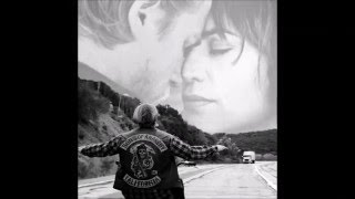 Jax and Tara (  The White Buffalo - I Got You )