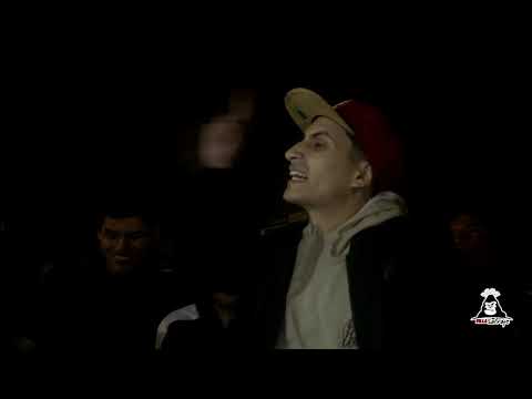 BLACKODE vs JOSÉ HITS - Final: Villa SalvaTRAP