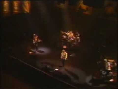 Sting - 'Synchronicity 2', Live in Oslo, 1993