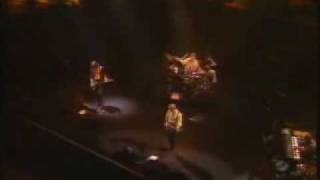 Sting - &#39;Synchronicity 2&#39;, Live in Oslo, 1993
