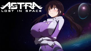 Biggest Boobs In Kanata No Astra