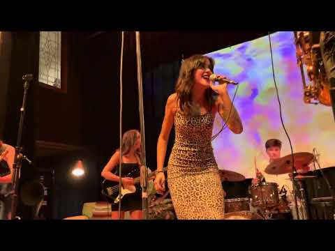 Saving Escape covering Forty Six & 2 by TOOL