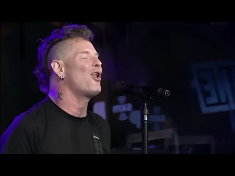 Corey Taylor - Beyond (Live at Sirius XM Octane) 4K Remastered