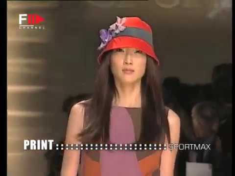 "Print   Fashion Trends" Spring Summer 2007 by FashionChannel