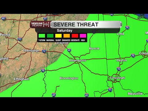 NewsLink Indiana Weather October 23 2015   Caleb Saylor