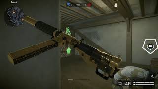 Download Lagu Warface gold Sten MKIIS - box opening + gameplay Thumbnail