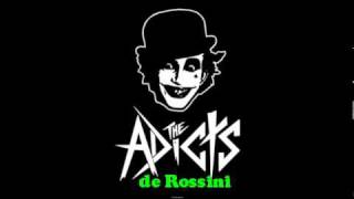 the adicts rossini subtitulado