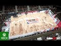 NBA 2K20: All-Star Hype Video