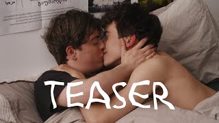 YOYO THÉRAPIE - Teaser