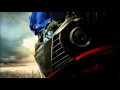 Transformers The Album - Armor For Sleep - End Of The World