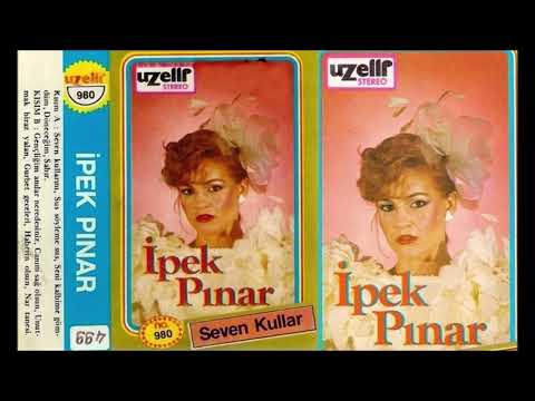 İpek Pınar - Sus Söyleme Sus