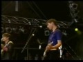 3 Franz Ferdinand - 40' (Pinkpop)