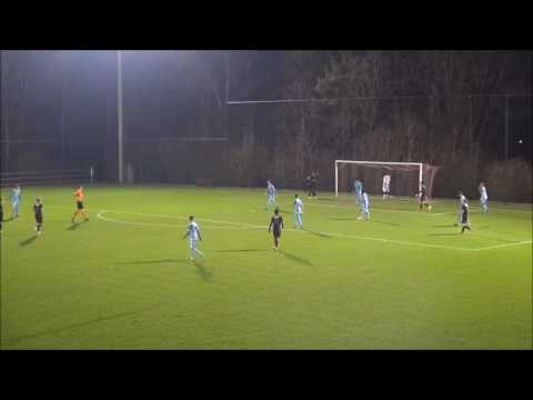 🐺 Beloften: doelpuntencompilatie Standard -  KAA Gent