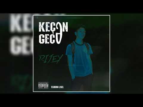 Rijey - Keçən Gecə [Official Audio]