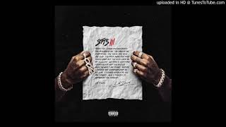 Lil Durk - Spin The Block (feat. Future) (432Hz)