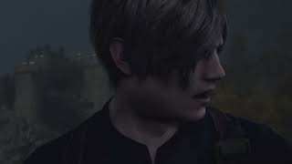 恐怖の村再び！KyoHeyの【バイオハザードRE4】第４話