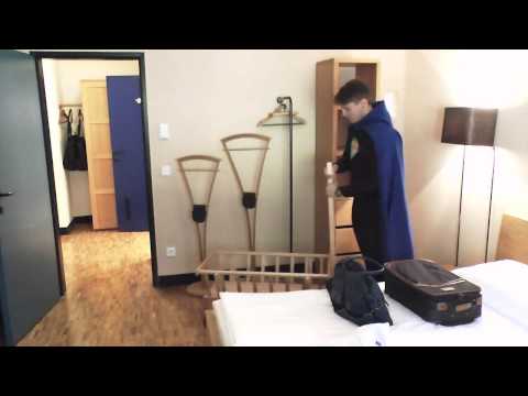 Super HGA - Berufsstart Tourismus