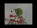 You Re A Good Sport Charlie Brown 1975 HD Film Scan Clip