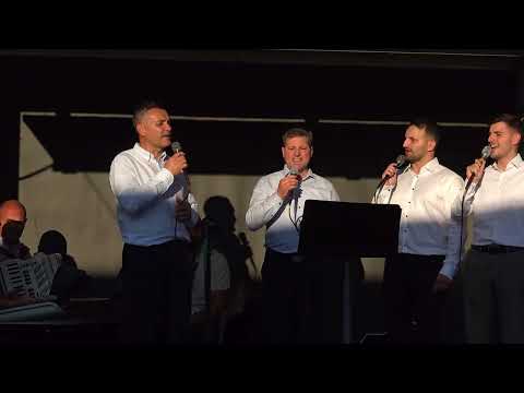 Grupul Tabor - Fiul lui David