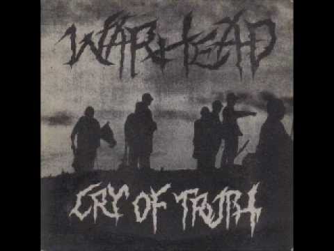 WARHEAD - Cry of Truth (FULL EP)