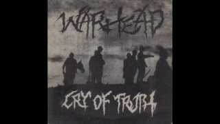 WARHEAD - Cry of Truth (FULL EP)