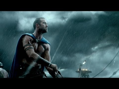 300: Rise of an Empire (Behind the Scenes)