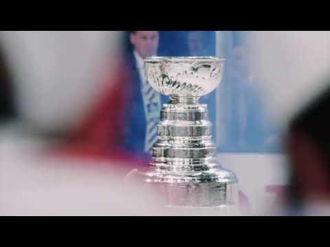 NHL 2020 Playoff Pump Up