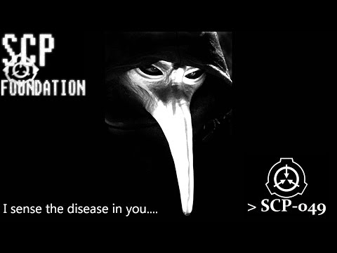 [GMOD] SCP Fondation RP: #1 Un condamné à mort pour SCP-049.