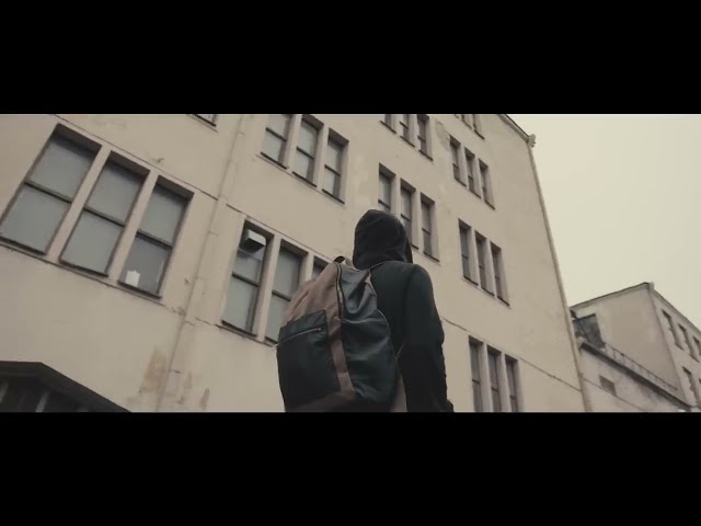 Video zu 'Faded' ansehen