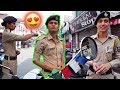 I ️ India S Policewomen