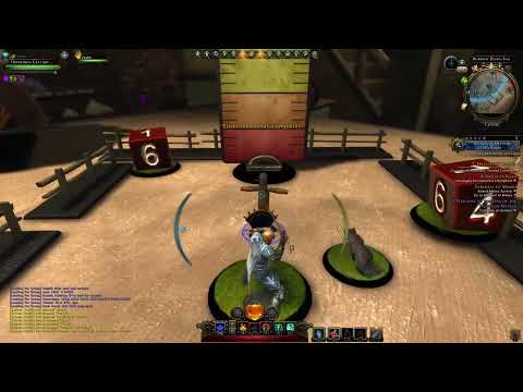 #11 Day Of The Hein! Neverwinter Event Special