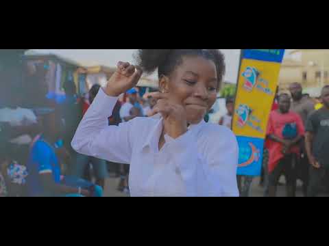 Tonanzé Niveau tché -Clip officiel