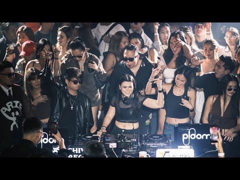 Grayscale Social Club and kate jagdon