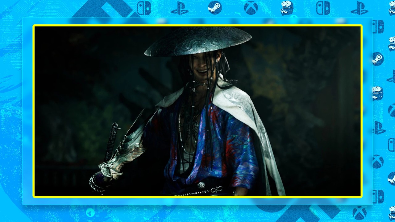 Onimusha: Way of the Sword #2 - مبارزات عالی ولی طراحی مراحل بد