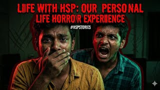 Personal Life Horror Story Telling💀| Himanshu Rath| Sumet Sethi|@Lifewith-hsp