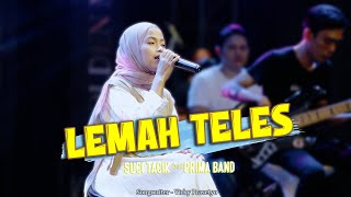 Download lagu Suci Tacik - Lemah Teles feat Prima Band mp3 Download lagu Suci Tacik - Lemah Teles feat Prima Band mp3