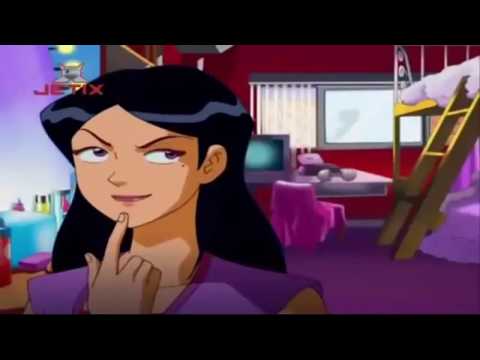 Spioanele | Sezonul 5 | Episodul 12 | WOOHPizează-mă și pe mine