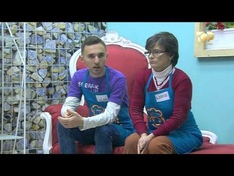 E Diell, 7 Shkurt 2016, Pjesa 3 - Mamaja ime gatuan me mire se e jotja, Pjesa 1