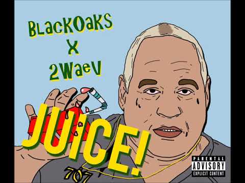 On Some Shit Ft. JDM (prod. 2WaeV)