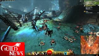 Abenteuer und Erfolg - Kampf gegen durchdrehenden Haudrauf O Maten