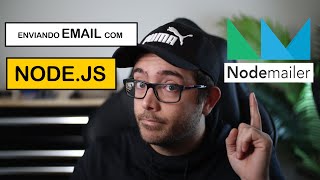 Enviando um email com Node.js em menos de 12 minutos