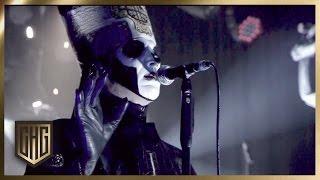 Kreator (feat. Ghost &amp; Drangsal) - Satan Is Real | Circus HalliGalli | ProSieben