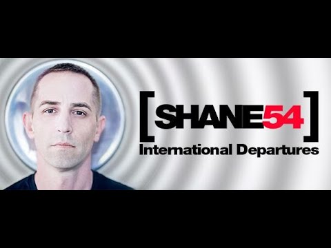 International Departures 620 (With Shane 54) 06.09.2021