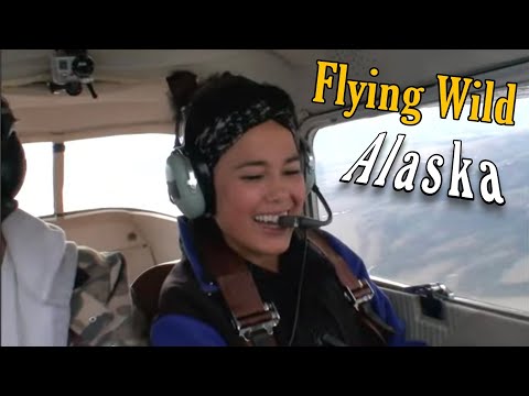 Flying Wild Alaska - New Wings Over Alaska S02E12