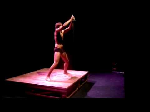 Aiace di Sofocle, con Raffaele Sinkovic