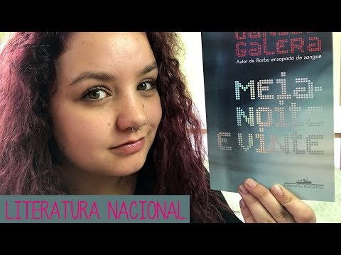 Resenha #34 Meia-noite e vinte, de Daniel Galera | Bug do milênio, feminismo e amizade