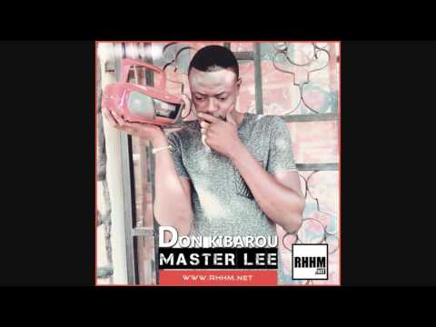 Master Lee - Don Kibarou
