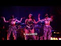 Nicki Minaj - Whip It - Live in Munich, Germany 21.2.2019 Full HD
