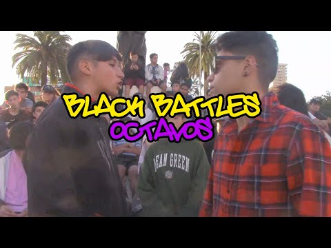 SINAKA & PSYCHORA vs DE BARCA - 8vos - Fecha III 2vs1 al Azar