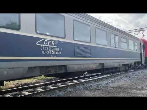 Phoenix 003| IR 1753 Bucuresti nord Suceava nord